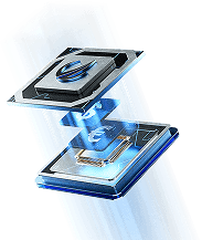Image of server