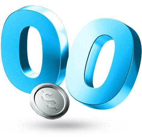 Image of zeros