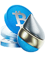 crypto and metals image