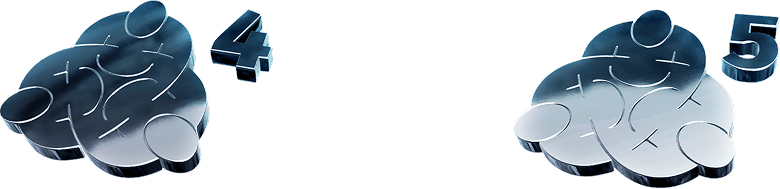 Image of platform's logos